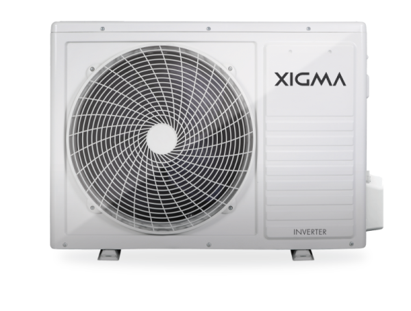 Инверторная сплит-система Xigma серии SKY Inverter XGI-SKY70RHA (комплект)
