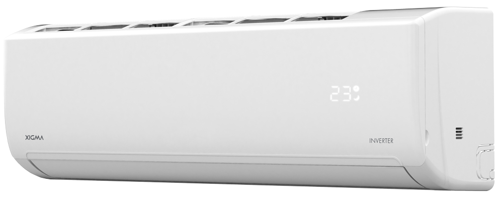 Инверторная сплит-система Xigma серии SKY Inverter XGI-SKY70RHA (комплект)
