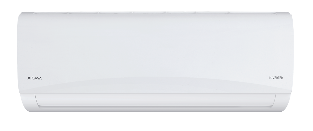 Инверторная сплит-система Xigma серии JETPRO Inverter XGI-JP35RHA (комплект)