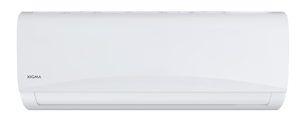 Классическая сплит-система Xigma серии JETPRO XG-JP27RHA (комплект)