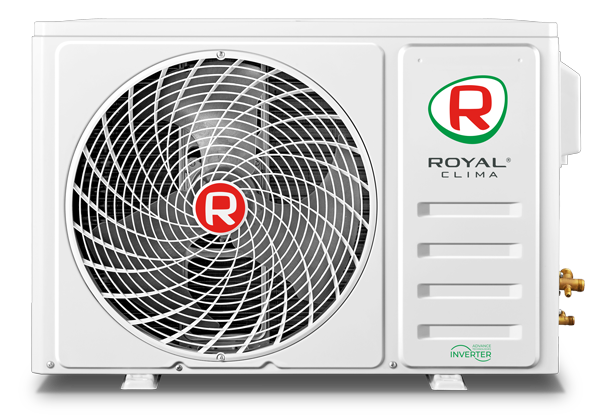 Инверторная сплит-система ROYAL CLIMA серии ARIA DC Inverter RCI-AR22HN (комплект)