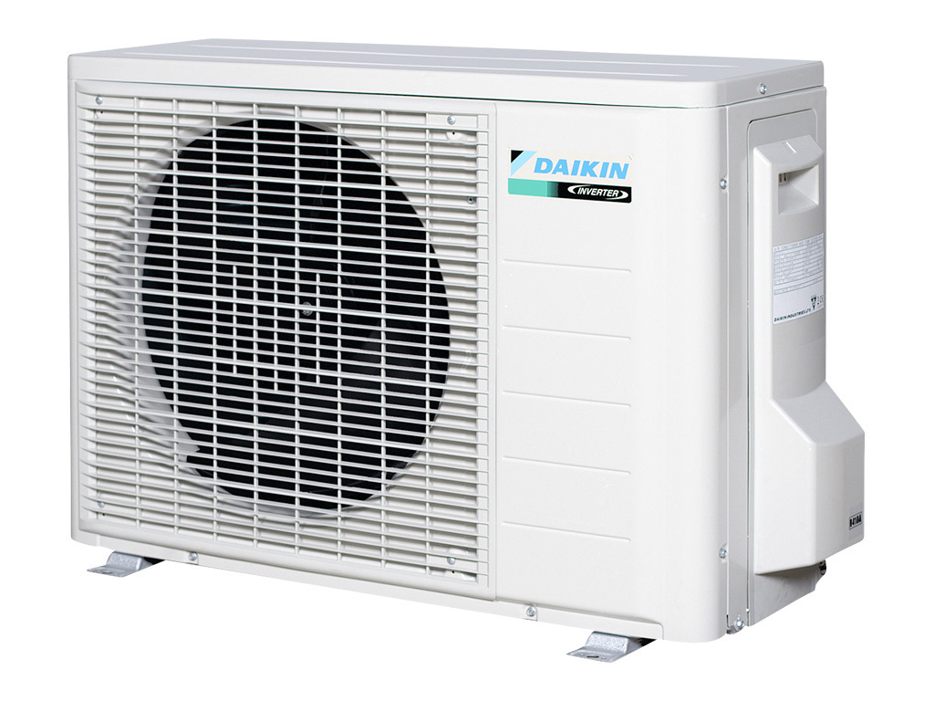 Сплит-система Daikin Emura (R32) FTXJ50MW/RXJ50N