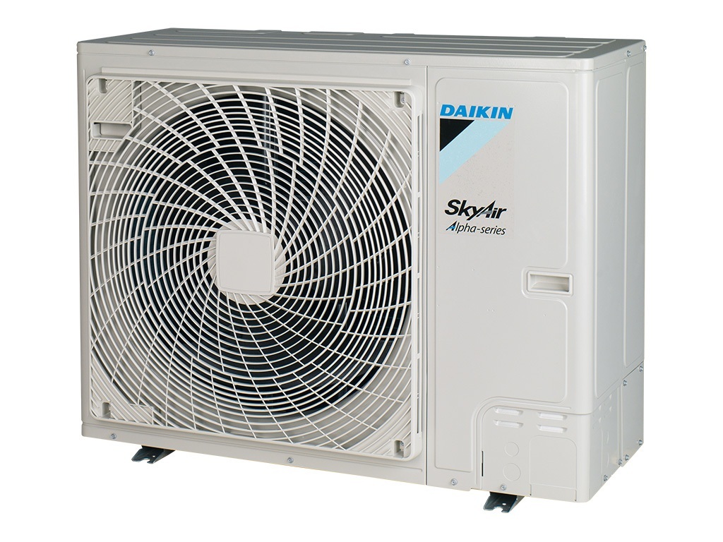Кондиционер колонного типа Daikin FVA-A/RZAG FVA140A/RZAG140NV1