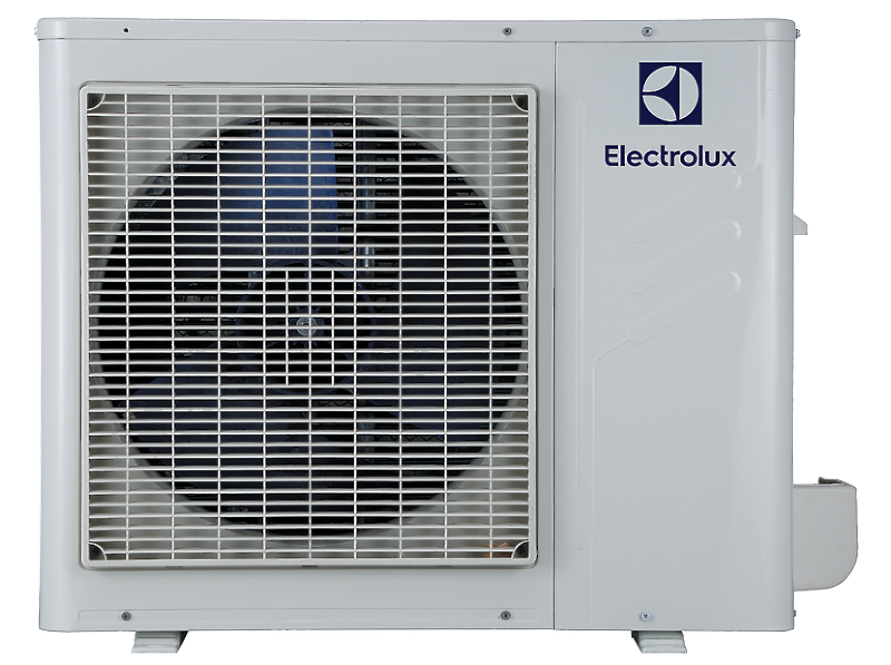 Блок компрессорно-конденсаторный Electrolux ECC-07