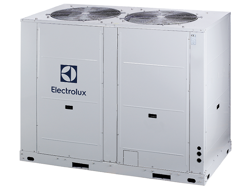 Блок компрессорно-конденсаторный Electrolux ECC-105