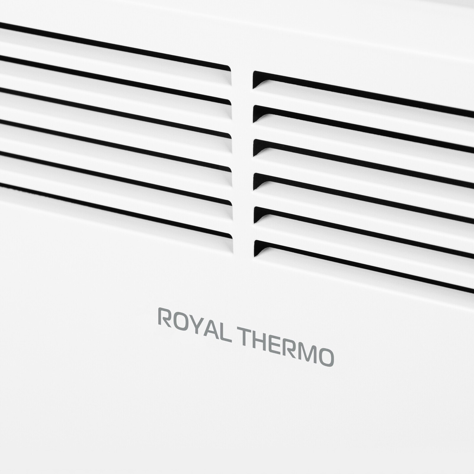 Конвектор электрический Royal Thermo Nero RTCN/M-2000