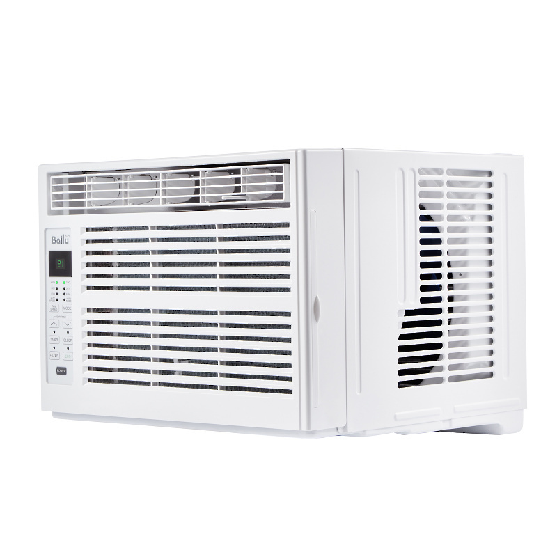 Кондиционер оконный Ballu WIND COOL BWC-05 AC