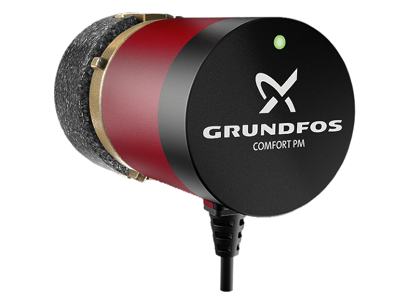 Насос циркуляционный Grundfos COMFORT 15-14 B PM