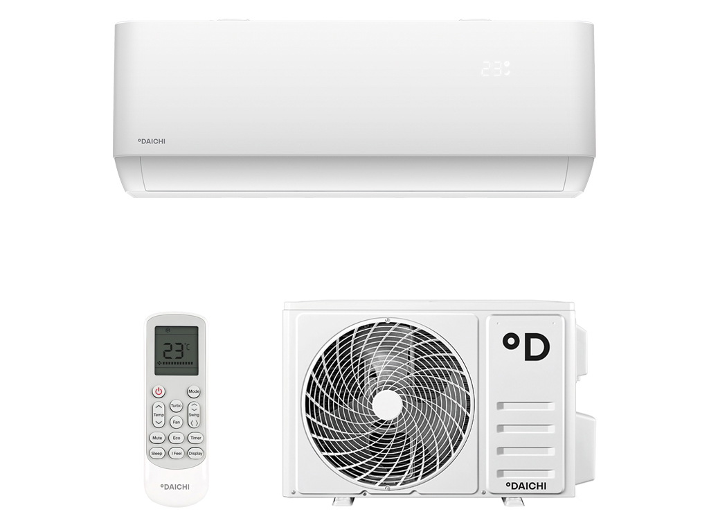 Сплит-система Daichi AIR AIR25AVQ1/AIR25FV1